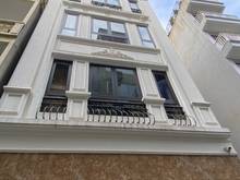 Hình ảnh Bán Gấp - Hoàng Văn Thái - 64M * 6 Tầng * MT8m, thang máy - Giá 14 TỶ.