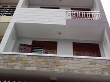 Hình ảnh $Cho thuê MTKD sầm uất Tân Sơn Nhì, 5x20M,3L,4P, 40TR$