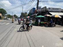 Hình ảnh Chính chủ cần bán lô đất Ngay trung tân Bến Cát Bình Dương