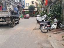 Hình ảnh 3 ô tô tránh! Kinh Doanh! Bán nhà Trường Chinh 44m2, 4 tầng, mt5.4m