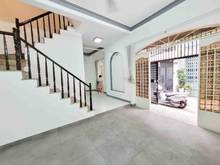 Hình ảnh Nhà hẻm xe hơi NGUYỄN VĂN ĐẬU, P6, Bình Thạnh, 52m2 x 3 tầng, 8.2 tỷ