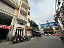 Hình ảnh Building Hẻm 12M Nguyễn Thị Minh Khai, Q1. DT 6x18, H, 6 lầu, giá 39 ỷ