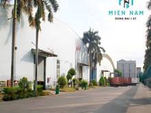 Hình ảnh Nhà xưởng/kho cần cho thuê  trong KCN Nhơn Trạch 2 Đồng Nai.