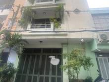 Hình ảnh Cho thuê nhà HXH 180/ Nguyễn Hữu Cảnh, phường 22, Bình Thạnh