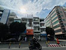 Hình ảnh Bán nhà MT SIÊU VỊ TRÍ LÊ HỒNG PHONG,500m 5T |31t