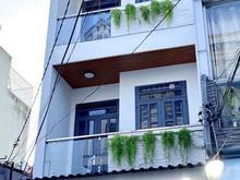 Hình ảnh Bán gấp nhà Lê V Qưới 71m2- 2lầu -ST- ô tô ngũ trong nhà, Giá 7.8 tỷ