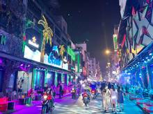 Hình ảnh BÁN GẤP NHÀ CHÍNH CHỦ PHỐ ĐI BỘ ĐỖ QUANG  đẩu, bùi viện 6 tầng, 8x17