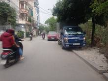 Hình ảnh Bán 52m2 Đất Giải Phóng – Hoàng Mai, ô tô tránh, mặt tiền 6m