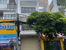 Hình ảnh MT đường Nguyễn Ngọc Lộc,  Q 10 Diện tích 5*23 giá 65tr