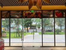 Hình ảnh Shophouse khối đế hoàn thiện diện tích 51m2