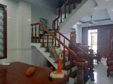 Hình ảnh Bán nhà HXH Lê Văn Việt TĂng Nhơn Phú B 4 tầng, 119m2 4PN 6.6 tỷ TL