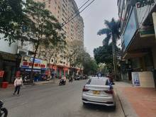 Hình ảnh Cho thuê nhà Văn Quán, 90m2, 5 tầng, mặt phố, kinh doanh, giá rẻ 22 tr