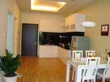 Hình ảnh Căn GÓC 68m2 2PN giá 2.08 tỷ tầng cao view sân bay