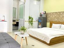 Hình ảnh Studio☀️Giá MỀM Full Nt_DV dọn phòng_chỉ tính ĐiệnNước_bigC Miền Đông