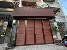 Hình ảnh Nhà diện tích khủng đường xe hơi Nguyễn Văn Đậu, 6m x 20m, 5 tầng mới