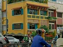 Hình ảnh Bán nhà MT NGUYỄN VĂN TRỖI | ngang 7.5- 3T | 26t5