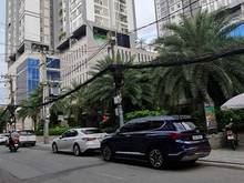 Hình ảnh MẶT TIỀN KINH DOANH 6 tầng VIP QUẬN 10 -nhà vỉa hề lề rộng kinh doanh