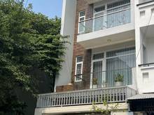 Hình ảnh Cho thuê nhà Nguyên căn đường số 8, Phường An Phú