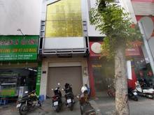 Hình ảnh Cho Thuê Nhà Mặt Tiền Phan Xích Long Phú Nhuận 4x18m 4 Lầu Chính Chủ