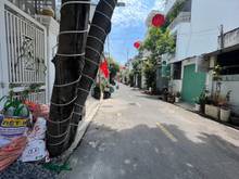 Hình ảnh Cho thuê MB đường Đỗ Quang 1 trệt 2 lầu