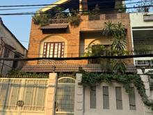 Hình ảnh Bán siêu biệt thự ven sông Sài Gòn Bình Lợi, 8mx18m 144m2, Chỉ 15.5 tỷ