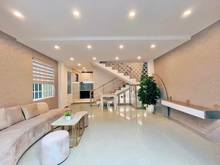 Hình ảnh Bán NHÀ NGỘP Phạm Thế Hiến 4,5*19m, 2 tầng,3PN 4WC Giá:5Tỷ Nở Hậu