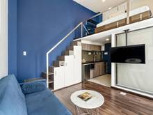 Hình ảnh 🎉🎉 Khai trương chdv DUPBLEX mới_cữa sổ, balcon thoáng_nội thất xịn