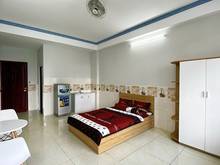 Hình ảnh Căn Hộ Giá Rẻ Ngay An Dương Vương Quận -- 6