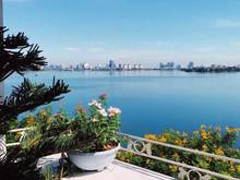 Hình ảnh Siêu hiếm nhà 9 tầng xây mới view hồ tây,183m2, mt: 6,1m, khách mua