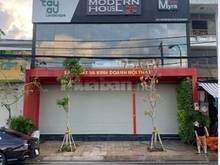 Hình ảnh Cho thuê mặt bằng nguyên căn  đường Tân Sơn, P.15, Tân Bình