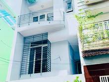 Hình ảnh Nhà Đường Út Tịch, Khu Hoàng Việt, P.04 – (63m2) – 2 Lầu – 10.5 Tỷ.