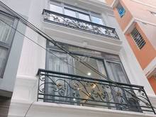 Hình ảnh Bán nhà Lưu Chí Hiếu p Tây Thạnh Q. TP 1T2L 3pn2wc 60m2 1Tỷ250 SHR