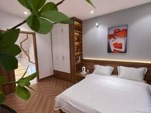 Hình ảnh Bán nhà đường Hoàng Hoa Thám, phường 7, Bình Thạnh nhà mới vào ở ngay,
