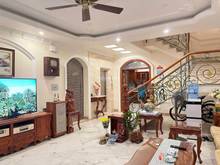 Hình ảnh Bán biệt thự cao cấp gần Nguyễn Văn Trỗi| 928m2 sàn Hầm-4 tầng| 55 tỷ