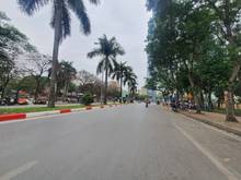 Hình ảnh Cho thuê liền kề Văn Quán, view sân chơi, 90m2, 5 tầng, 25 tr