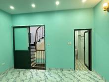 Hình ảnh Bán nhà 28mx 5 tầng phố Khâm Thiên Đống Đa, ngõ thông,  giá 3.25 tỷ