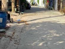 Hình ảnh Cẩn bán gấp lô đất 100m² ngay khu 4 Tân Định, Bến Cát kế khu đô thị Th