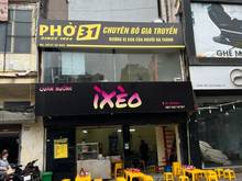 Hình ảnh Cho thuê nhà mặt phố Quan Hoa 45m2 6m mặt tiền thời trang chỉ 35tr/th