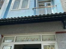 Hình ảnh Vỡ nợ cần bán nhà Đ.Bình Chiểu,Q.TĐỨC  50m2 SHR Hẻm oto, 1ty490