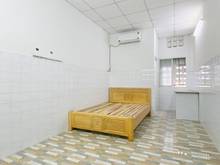 Hình ảnh Phòng Sẵn Máy Lạnh ngày Ngã Tư Gò Mây- Nguyễn thị Tú