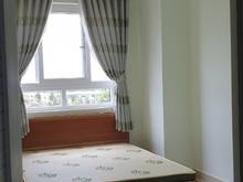 Hình ảnh Topaz City 2pn Nt cơ bản (Giường + Máy lạnh + rèm + Tủ lạnh) 10tr