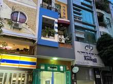 Hình ảnh Cho thuê nhà mt đường Hoa Lan p2 quận Phú Nhuận .