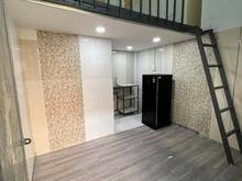 Hình ảnh Nhà Trọ Mới Xây Giờ Tự Do 60/26 Đường Bình Trị Đông