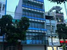 Hình ảnh Cho thuê gấp nhà mặt tiền Nguyễn Tri Phương P8 Q10 DT 8x20m, 6 lầu TM
