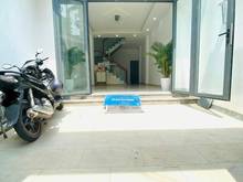 Hình ảnh Mặt bằng - DT 4x20, 1MB, 1Phong Ngủ FULL NT, 1Bếp, 1Wc, 1 Sân