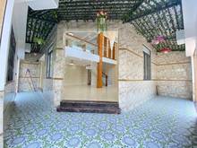 Hình ảnh Bán nhà góc 2 mặt tiền kinh doanh 10x10m siêu đẹp đường Chiến Lược