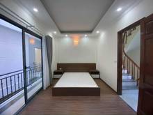 Hình ảnh Bán Nhà Mới Xuân Phương-gần Mỹ Đình 5 Tầng-Nội thất đẹp-gần đường lớn