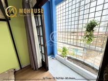 Hình ảnh 🎉🎉Mb6623 nạp rút nhanh chóng 45m2 ban công 2 phòng ngủ dạng duplex. Quận 3