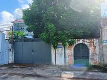 Hình ảnh Bán xưởng 300m2, mặt tiền đường, đông Hòa Dĩ An