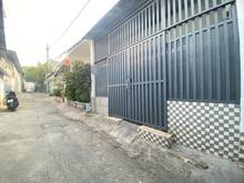 Hình ảnh Bán nhà Linh Đông - Thủ Đức - HẺM XE HƠI - 1T1L - 2PN - 56M2